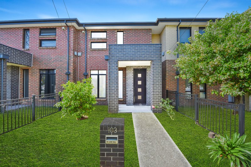 103 Rosebank Avenue, Clayton South VIC 3169