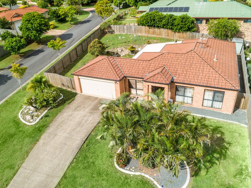 103 Rubicon Crescent, Kuraby QLD 4112