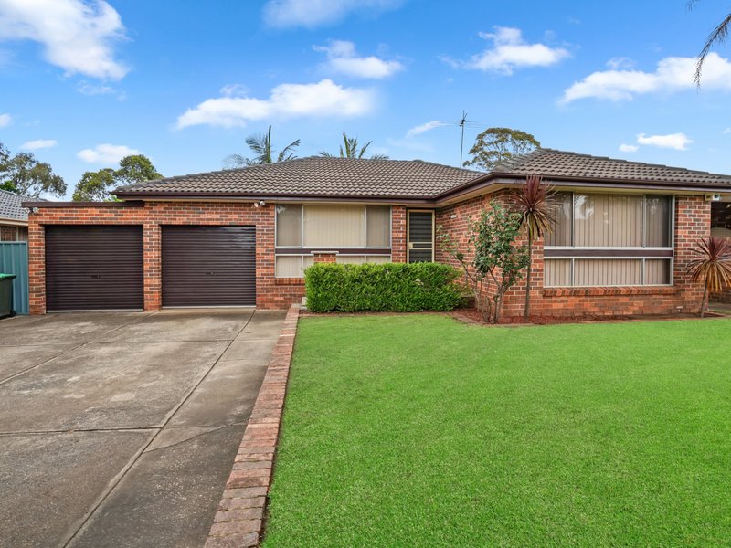 103 Sackville St Ingleburn NSW 2565 Real Estate Industry Partners