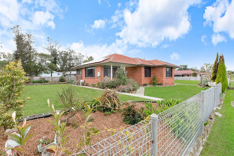 103 Seaham Street, Holmesville NSW 2286