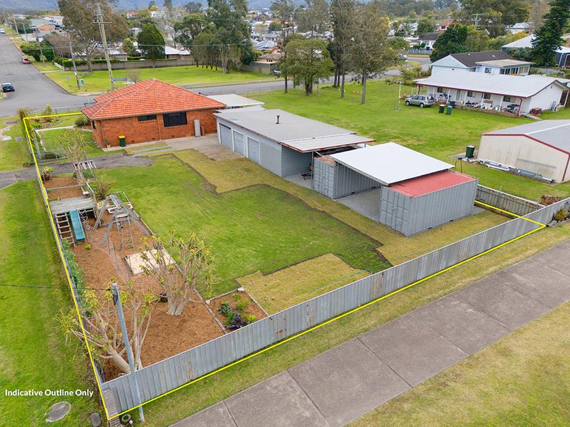 Photo - 103 Seaham Street, Holmesville NSW 2286 - Image 3