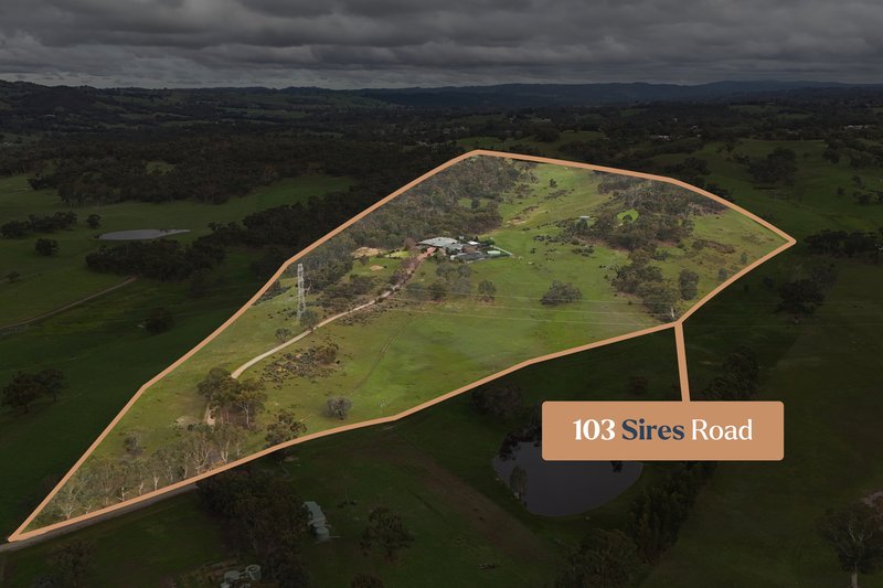 Photo - 103 Sires Road East , Kersbrook SA 5231 - Image 7