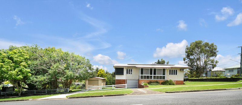 103 Sizer Street, Everton Park QLD 4053