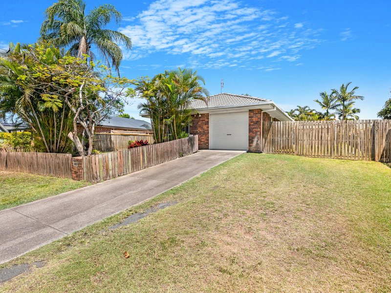 Photo - 103 Snapper Street, Kawungan QLD 4655 - Image 14