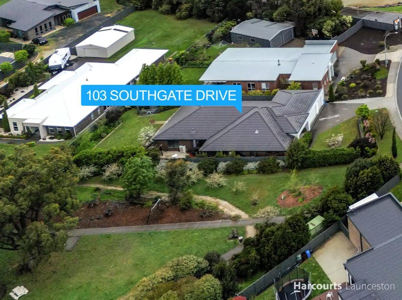 Photo - 103 Southgate Drive, Kings Meadows TAS 7249 - Image 28