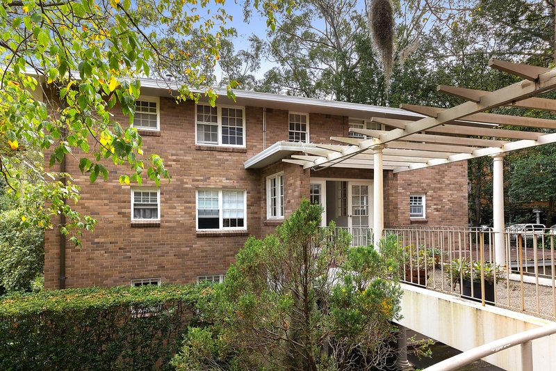 Photo - 10/3 Spencer Road, Killara NSW 2071 - Image 1