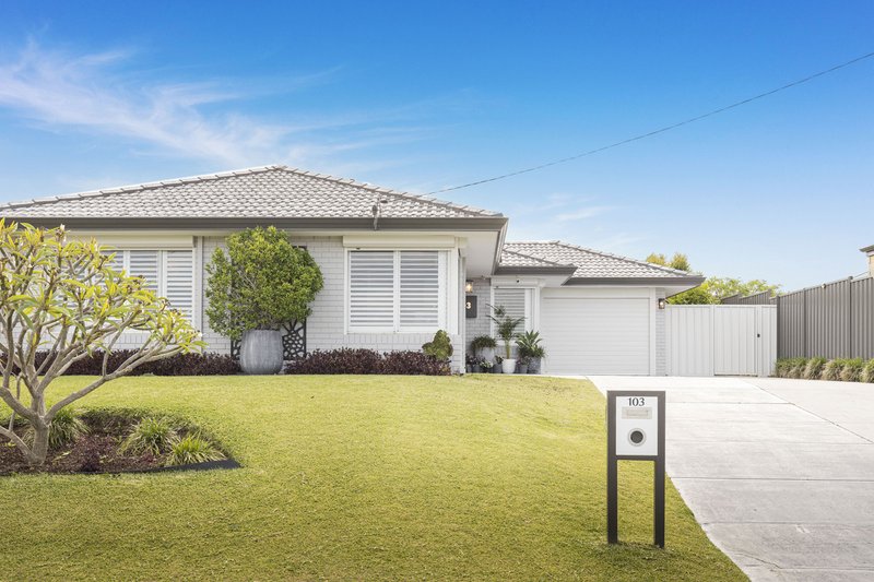 Photo - 103 St Andrews Drive, Yanchep WA 6035 - Image 3