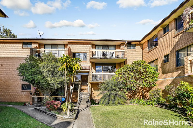 10/3 Station Street, St Marys NSW 2760