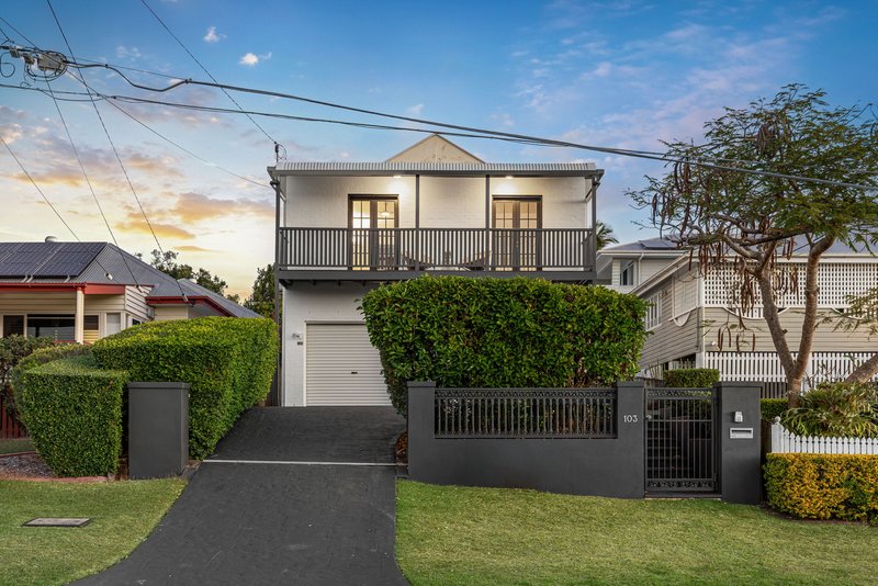 Photo - 103 Stephen Street, Camp Hill QLD 4152 - Image 1