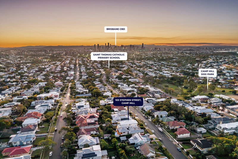 Photo - 103 Stephen Street, Camp Hill QLD 4152 - Image 20