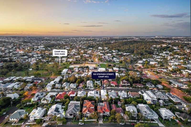 Photo - 103 Stephen Street, Camp Hill QLD 4152 - Image 21