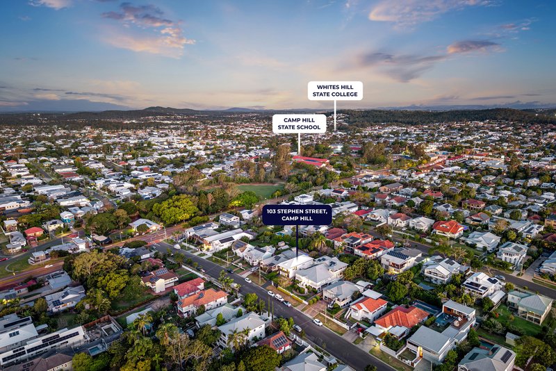 Photo - 103 Stephen Street, Camp Hill QLD 4152 - Image 23