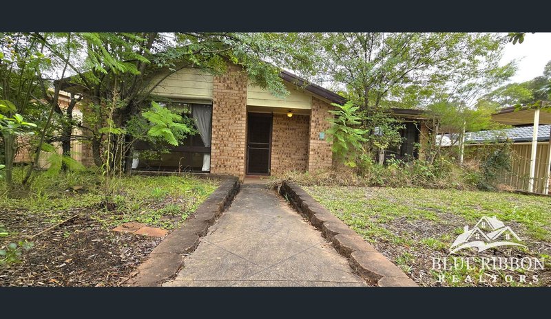 103 Stockholm Avenue, Hassall Grove NSW 2761