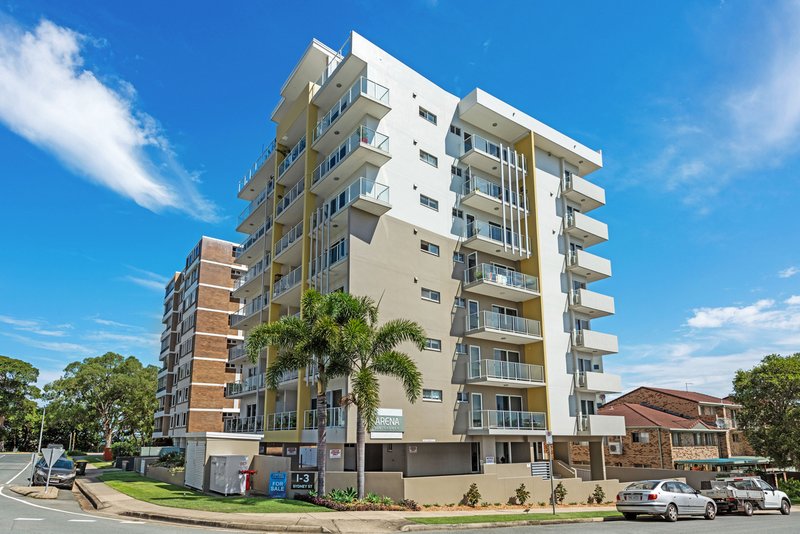 10/3 Sydney Street, Redcliffe QLD 4020