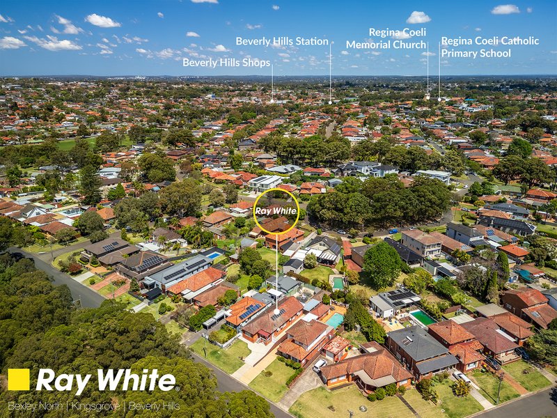 Photo - 103 Tallawalla Street, Beverly Hills NSW 2209 - Image 12