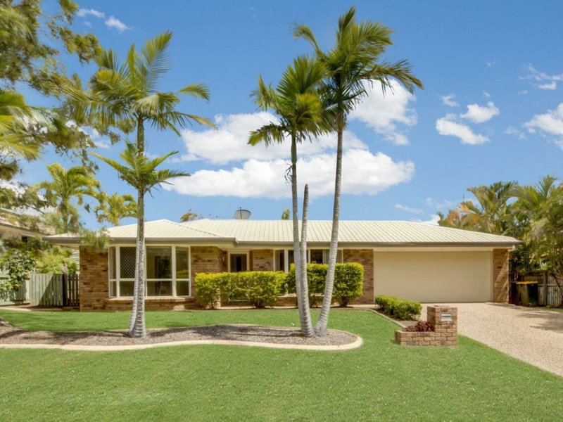 103 The Oaks Road, Tannum Sands QLD 4680