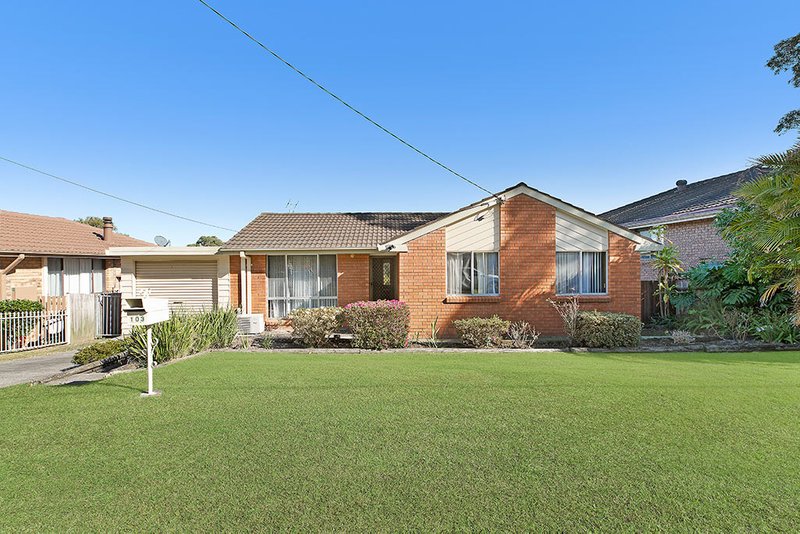 103 The Ridgeway , Bolton Point NSW 2283