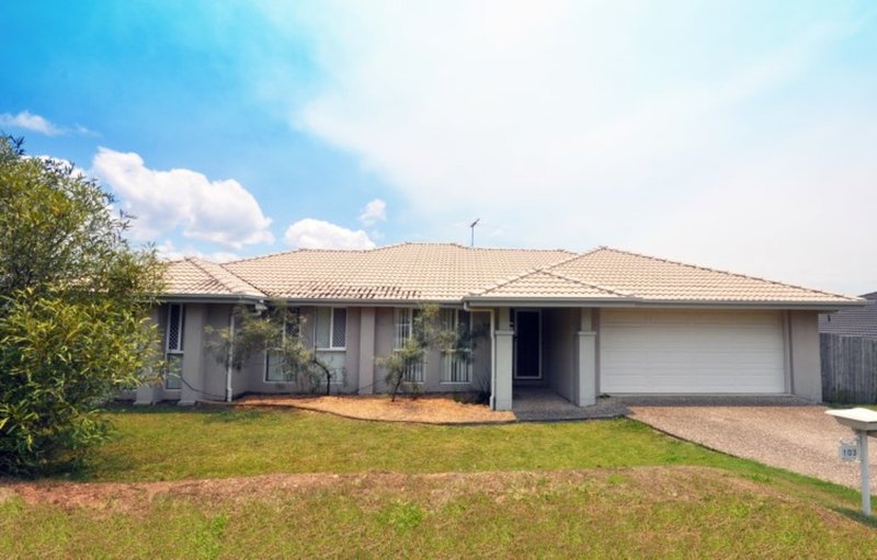 103 Tibrogargan Drive, Narangba QLD 4504