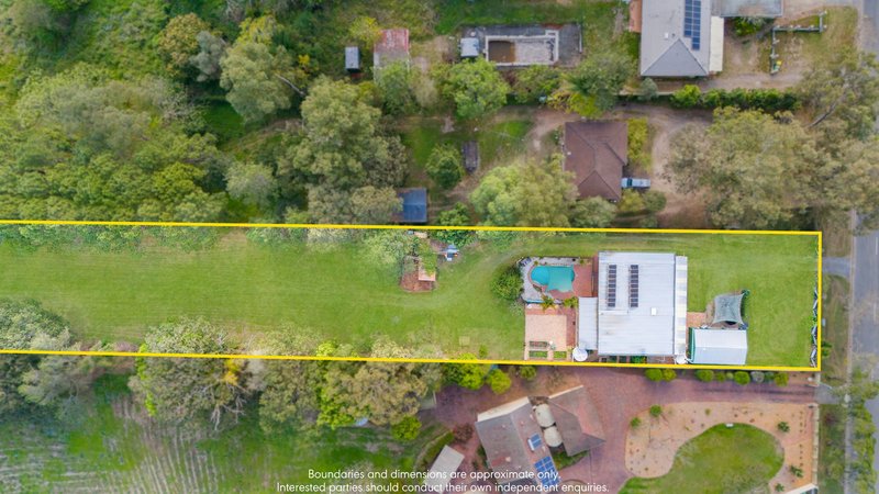 Photo - 103 Tygum Road, Waterford West QLD 4133 - Image 16