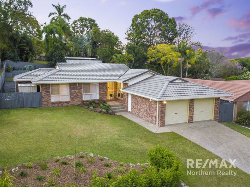 103 View Cres , Arana Hills QLD 4054