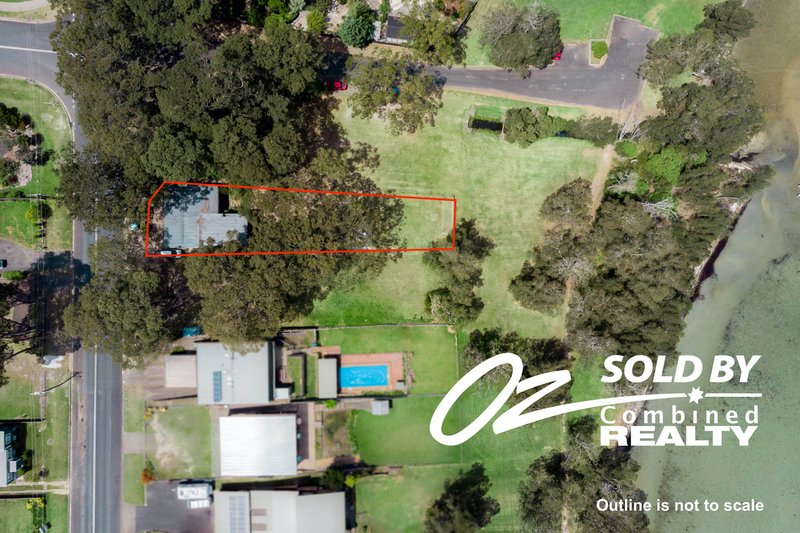 103 Walmer Avenue, Sanctuary Point NSW 2540