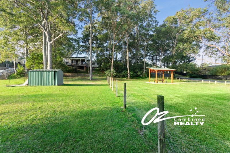 Photo - 103 Walmer Avenue, Sanctuary Point NSW 2540 - Image 11