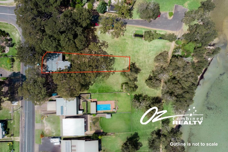 Photo - 103 Walmer Avenue, Sanctuary Point NSW 2540 - Image 12