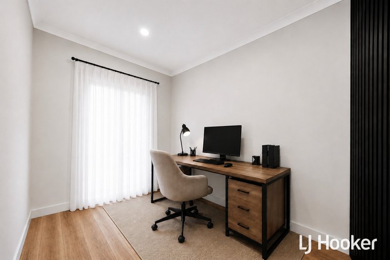 Photo - 103 Waterhaven Boulevard, Point Cook VIC 3030 - Image 2