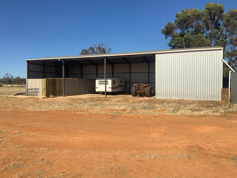 Photo - 103 Wegner Road, Karoonda SA 5307 - Image 2