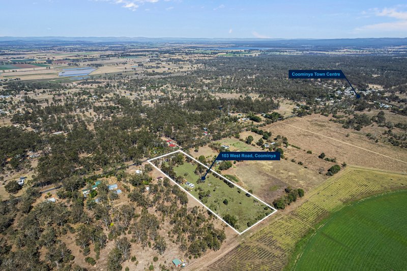 Photo - 103 West Road, Coominya QLD 4311 - Image 2