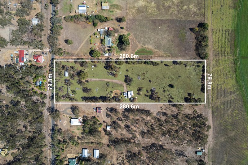 Photo - 103 West Road, Coominya QLD 4311 - Image 4