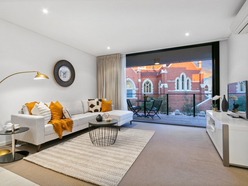 Photo - 10/3 Wexford Street, Subiaco WA 6008 - Image 3