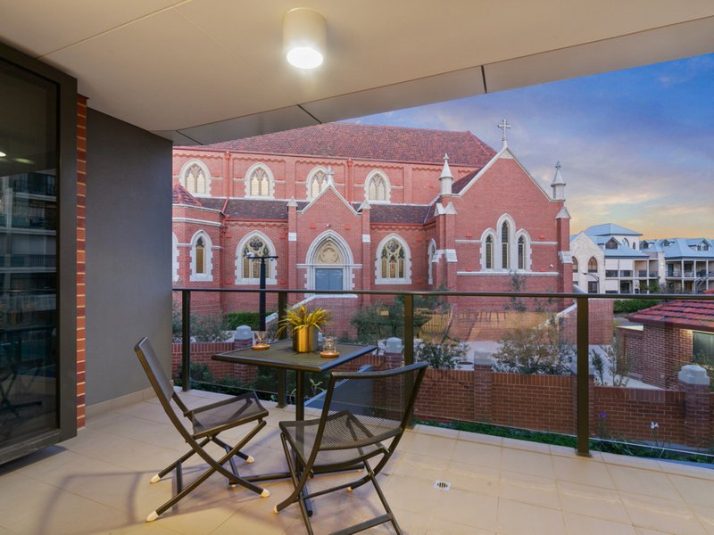 Photo - 10/3 Wexford Street, Subiaco WA 6008 - Image 7