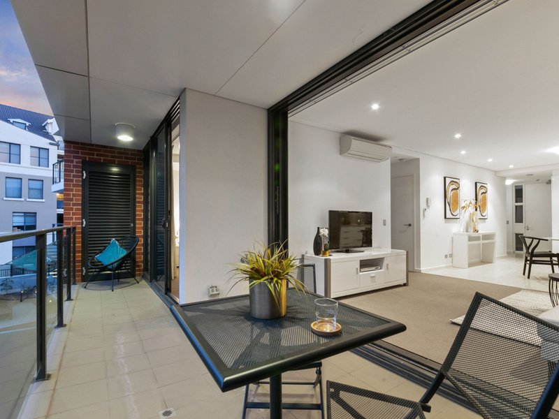 Photo - 10/3 Wexford Street, Subiaco WA 6008 - Image 9