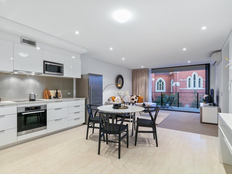 Photo - 10/3 Wexford Street, Subiaco WA 6008 - Image 17