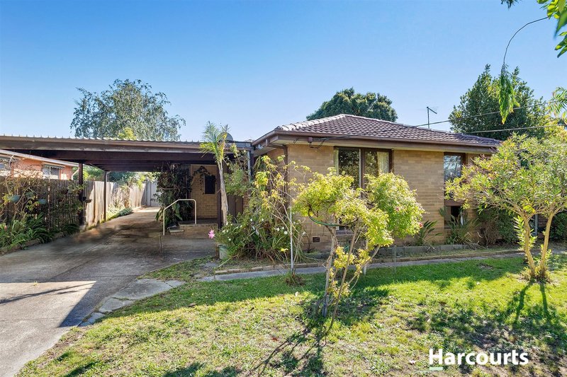 103 Winmalee Drive, Glen Waverley VIC 3150