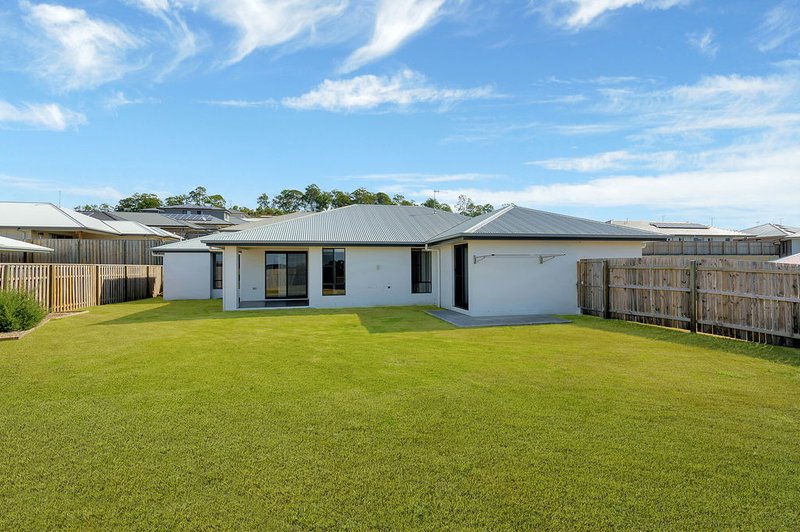 103 Wollombi Avenue, Ormeau Hills QLD 4208