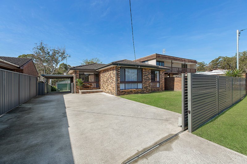 103 Yarrawonga Park Road, Yarrawonga Park NSW 2264