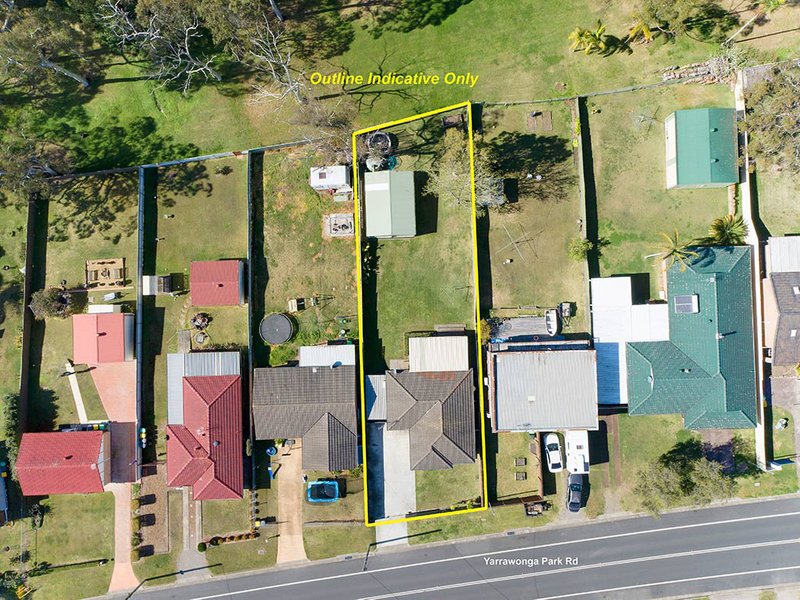 Photo - 103 Yarrawonga Park Road, Yarrawonga Park NSW 2264 - Image 18