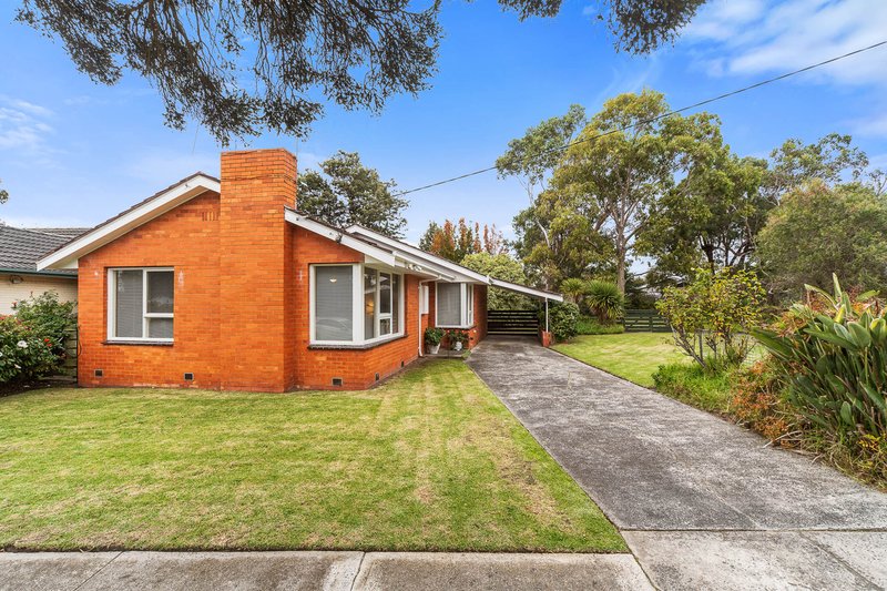 Photo - 103 Yuille Street, Frankston South VIC 3199 - Image 1