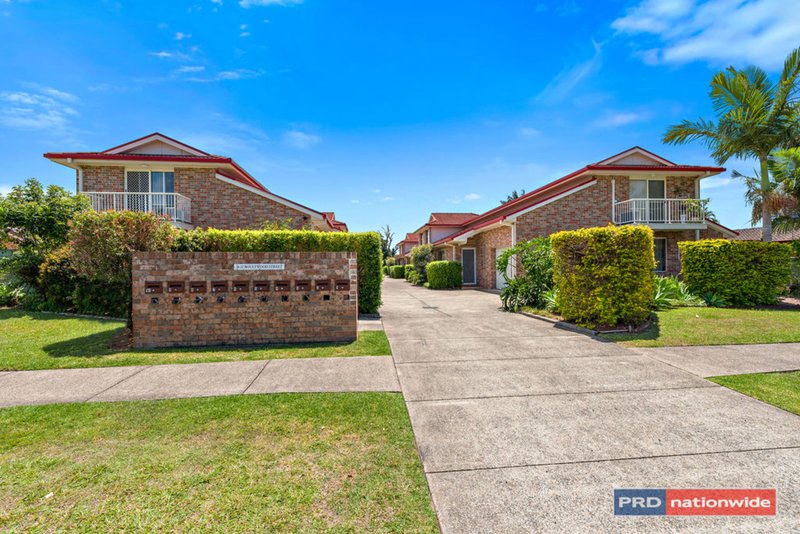 10/30-32 Boultwood Street, Coffs Harbour NSW 2450