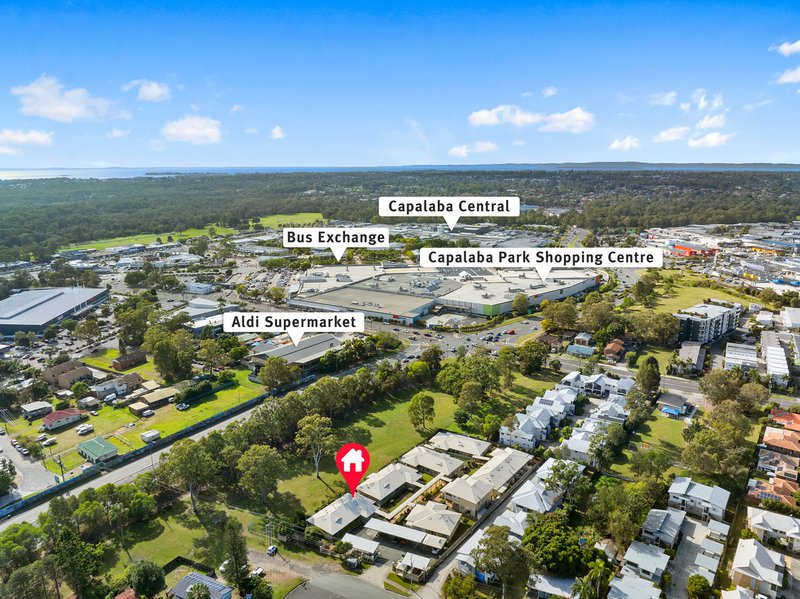 10/30-32 Pittwin Road, Capalaba QLD 4157