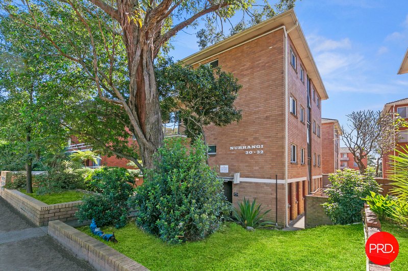 10/30-32 President Avenue, Kogarah NSW 2217