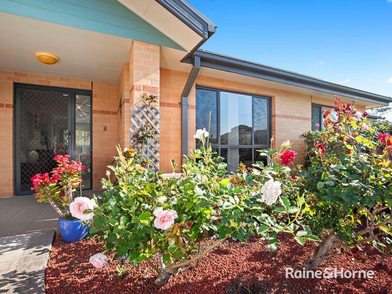 10/30 Balmoral Road, Burrill Lake NSW 2539