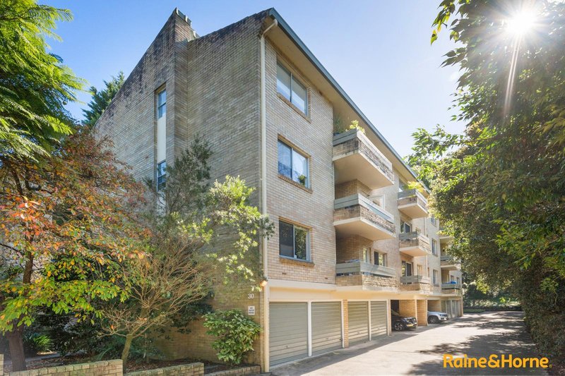 Photo - 10/30 Eaton Street, Neutral Bay NSW 2089 - Image 6