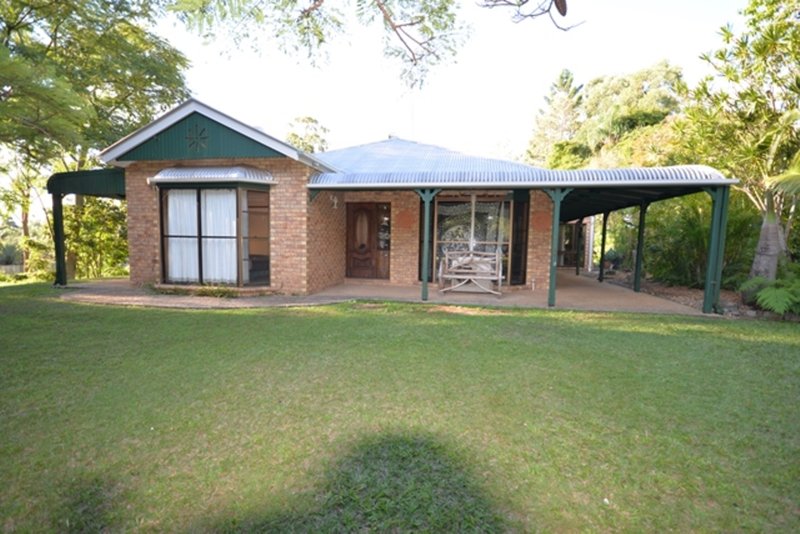 1030 Oakey Flat Road, Narangba QLD 4504