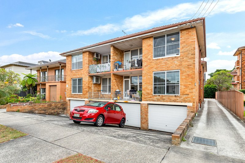 10/30 Solander Street, Monterey NSW 2217