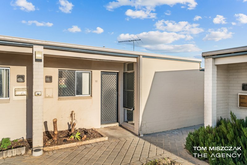 Photo - 10/307 Wharf Street, Queens Park WA 6107 - Image 1