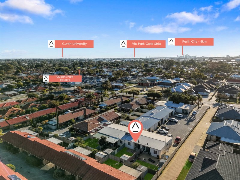 Photo - 10/307 Wharf Street, Queens Park WA 6107 - Image 3