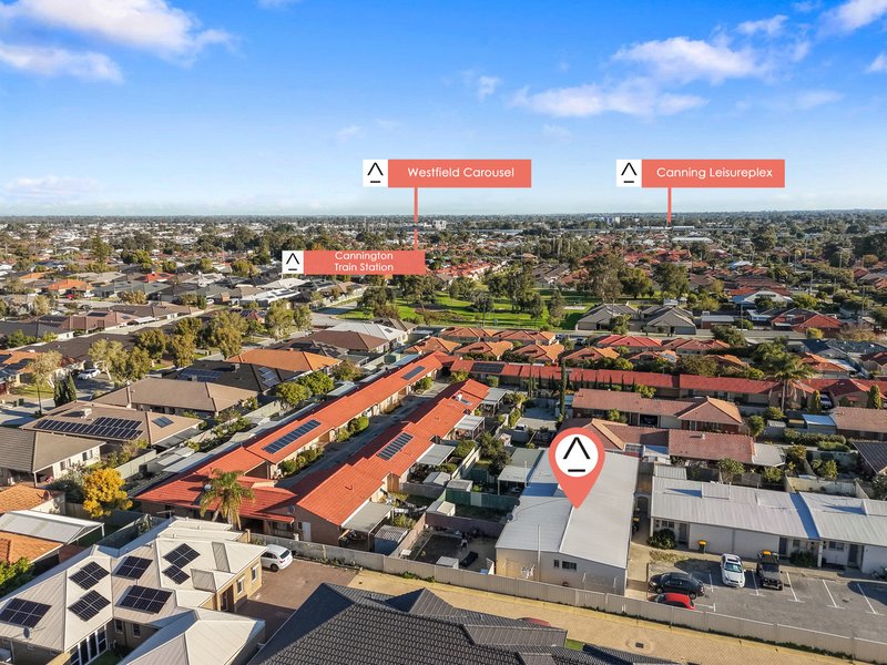 Photo - 10/307 Wharf Street, Queens Park WA 6107 - Image 10